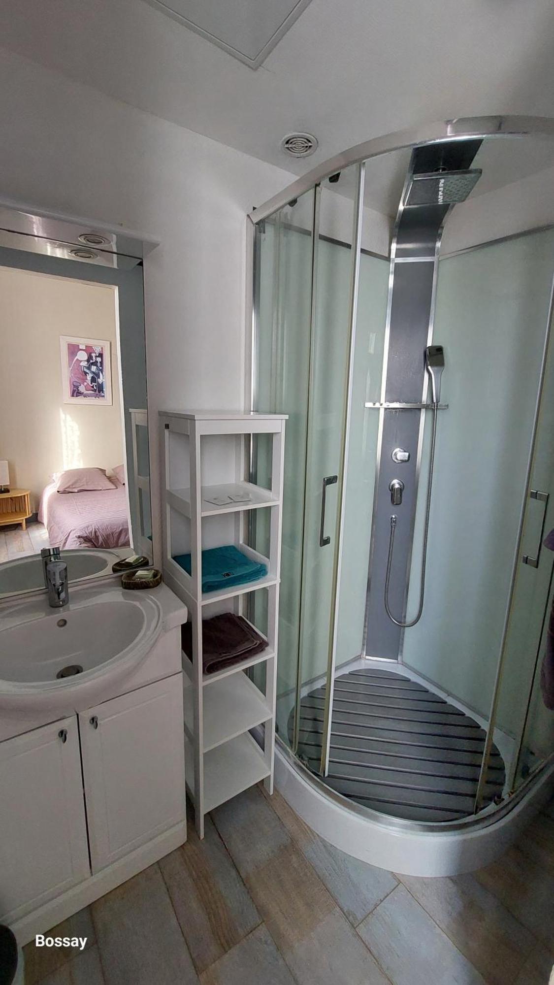 Chambres D'Hotes L'Insulaire Сен-Дени-д'Олерон Экстерьер фото